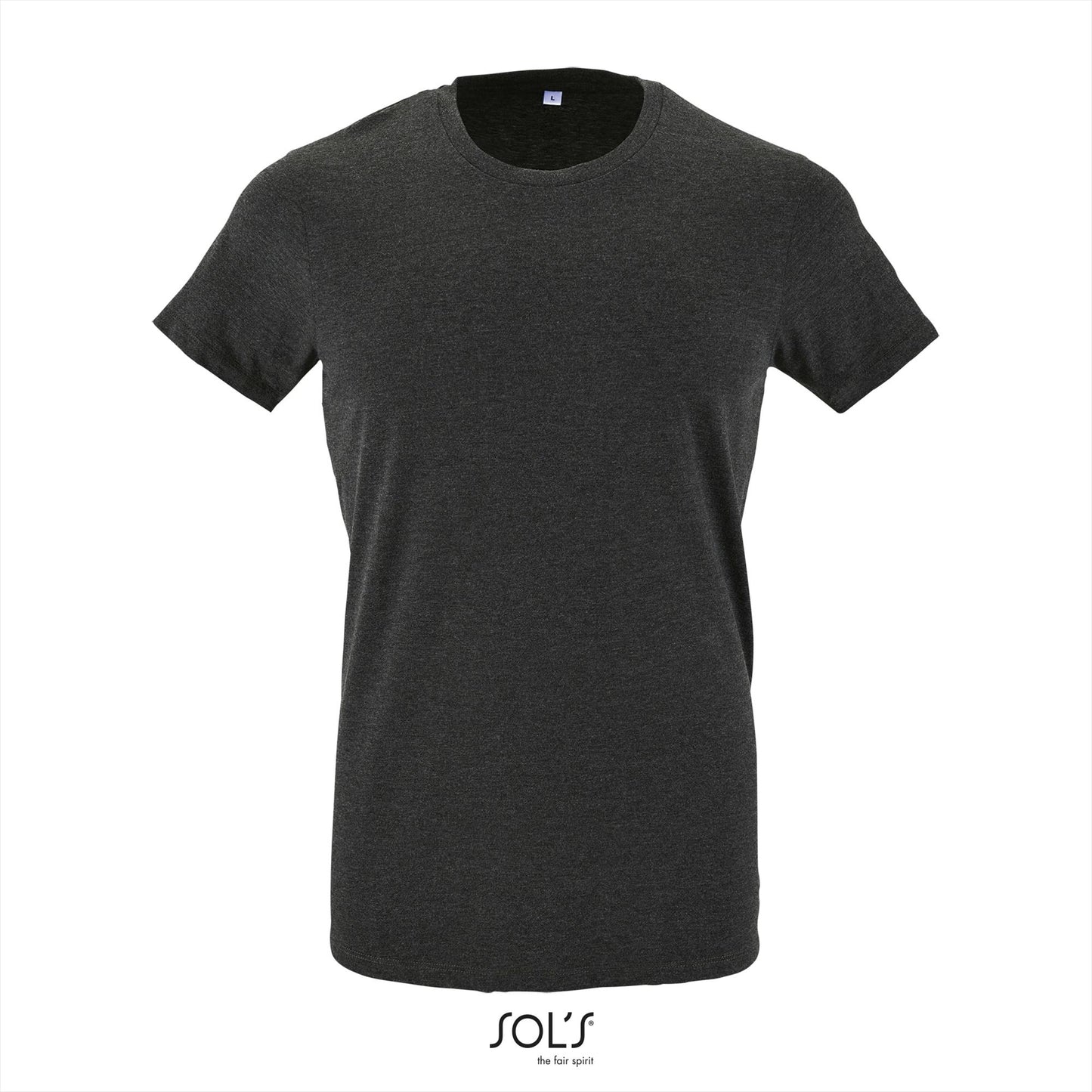 SOL'S kleding bedrukken