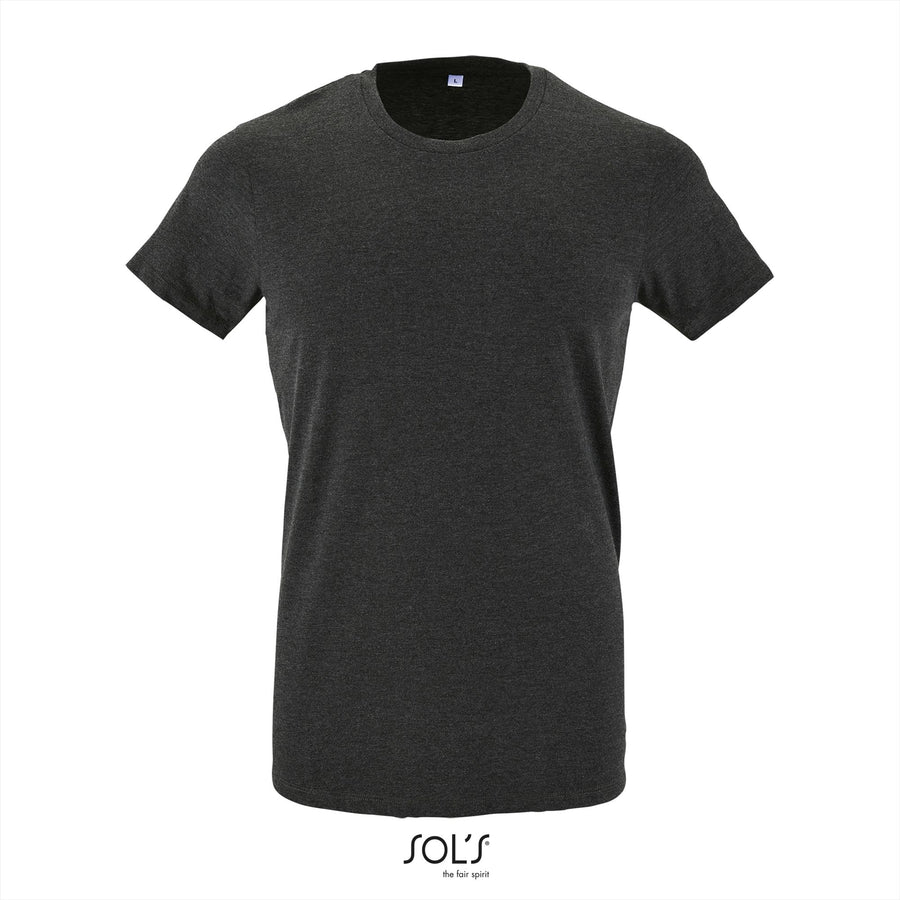 SOL'S kleding bedrukken
