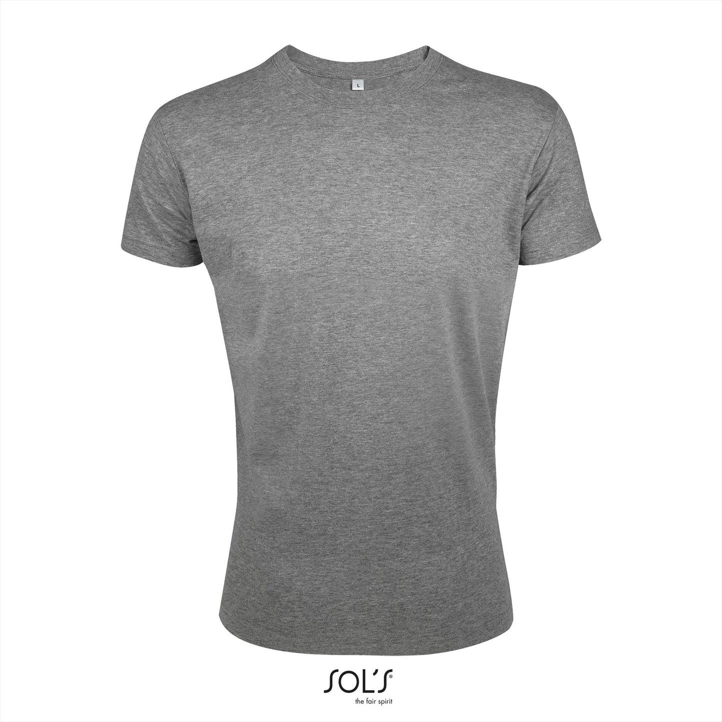 SOL'S kleding bedrukken