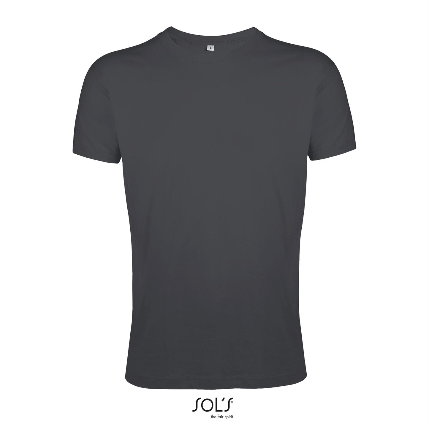 SOL'S kleding bedrukken