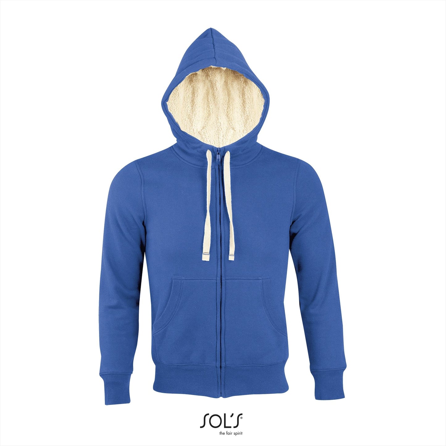 SOL'S kleding bedrukken