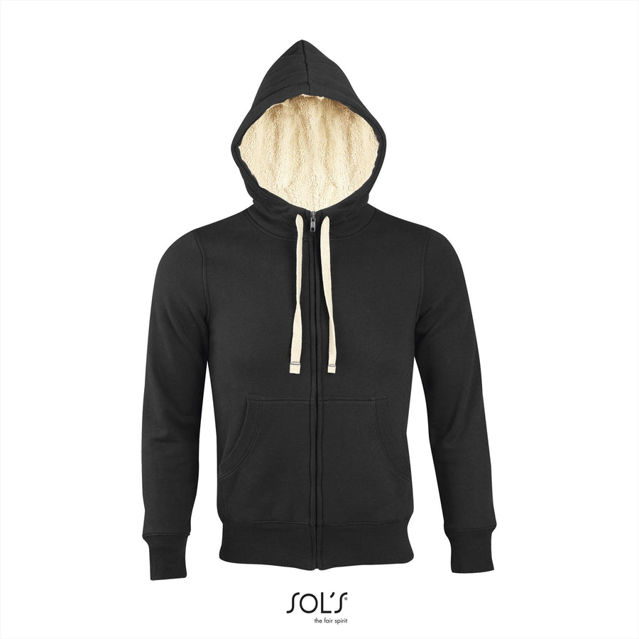 SOL'S kleding bedrukken