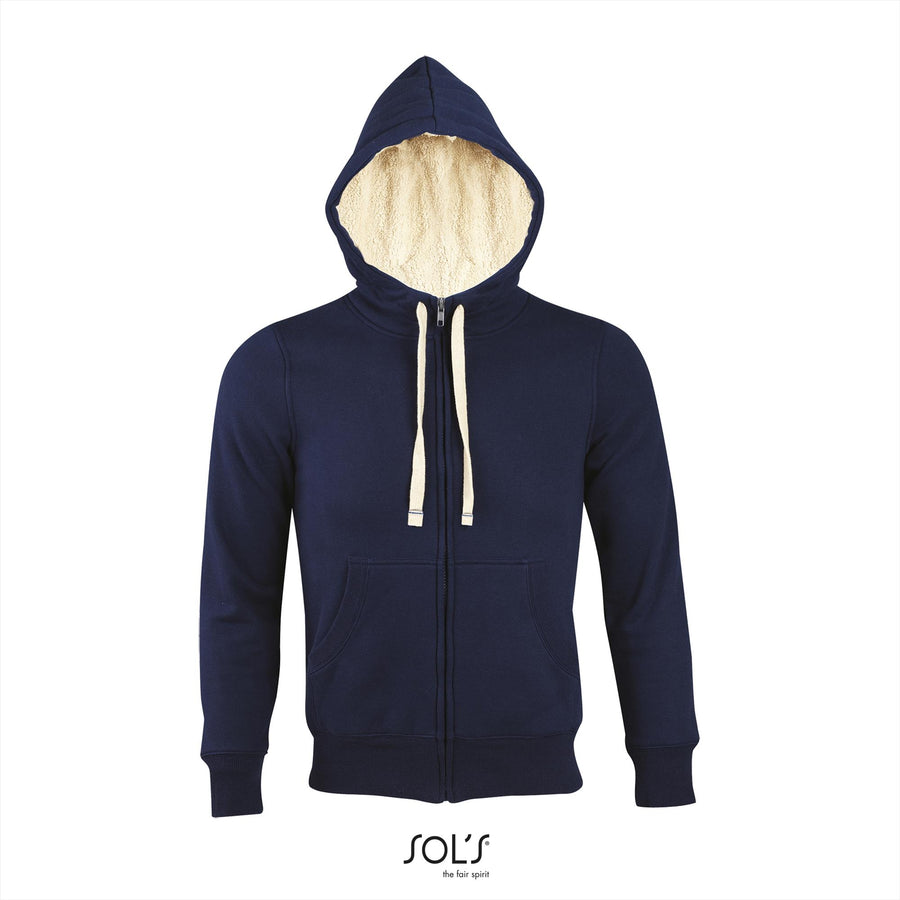 SOL'S kleding bedrukken