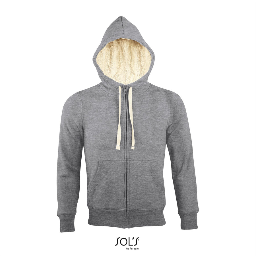 SOL'S kleding bedrukken