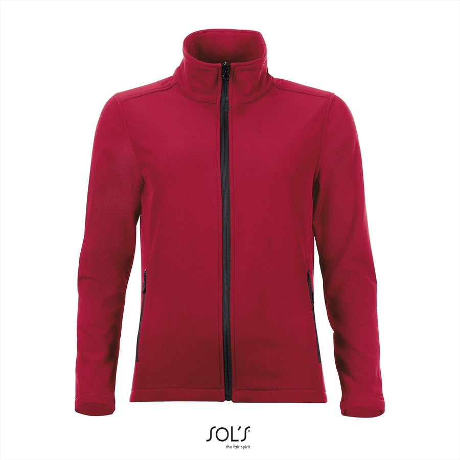 SOL'S kleding bedrukken