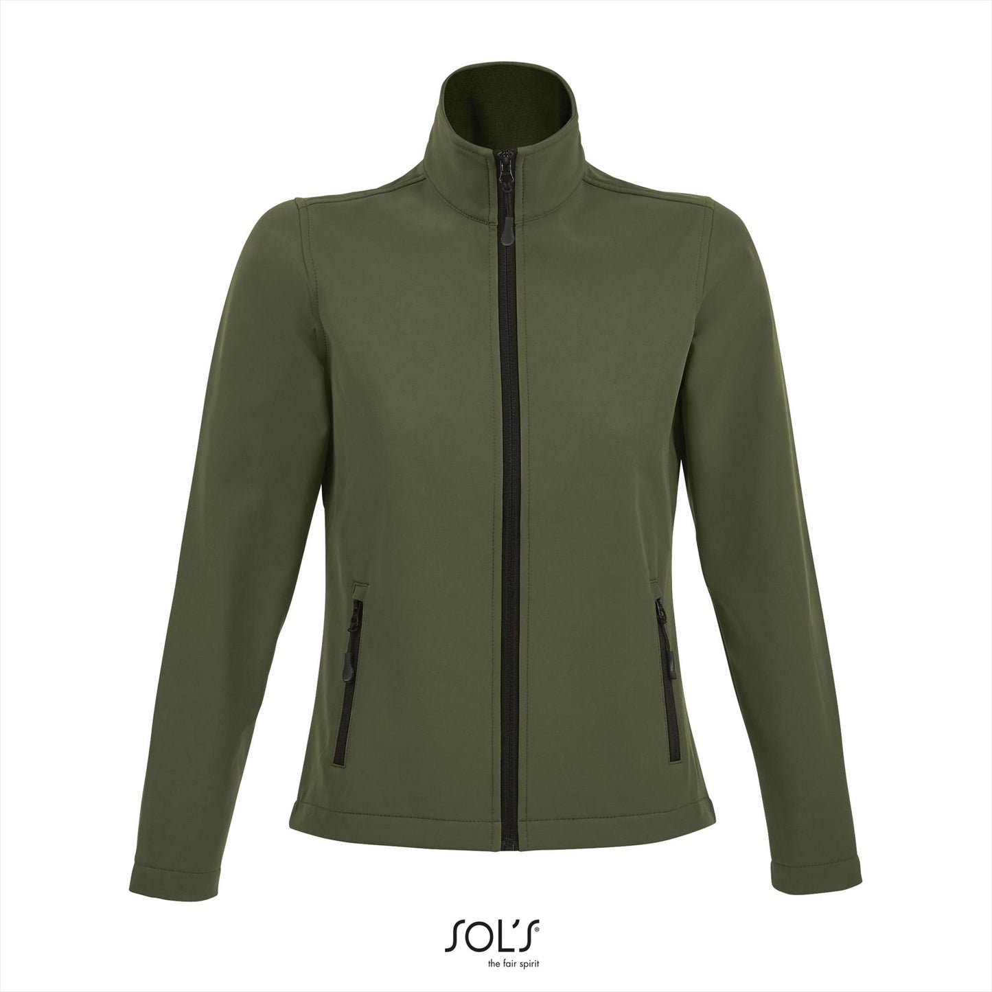 SOL'S kleding bedrukken