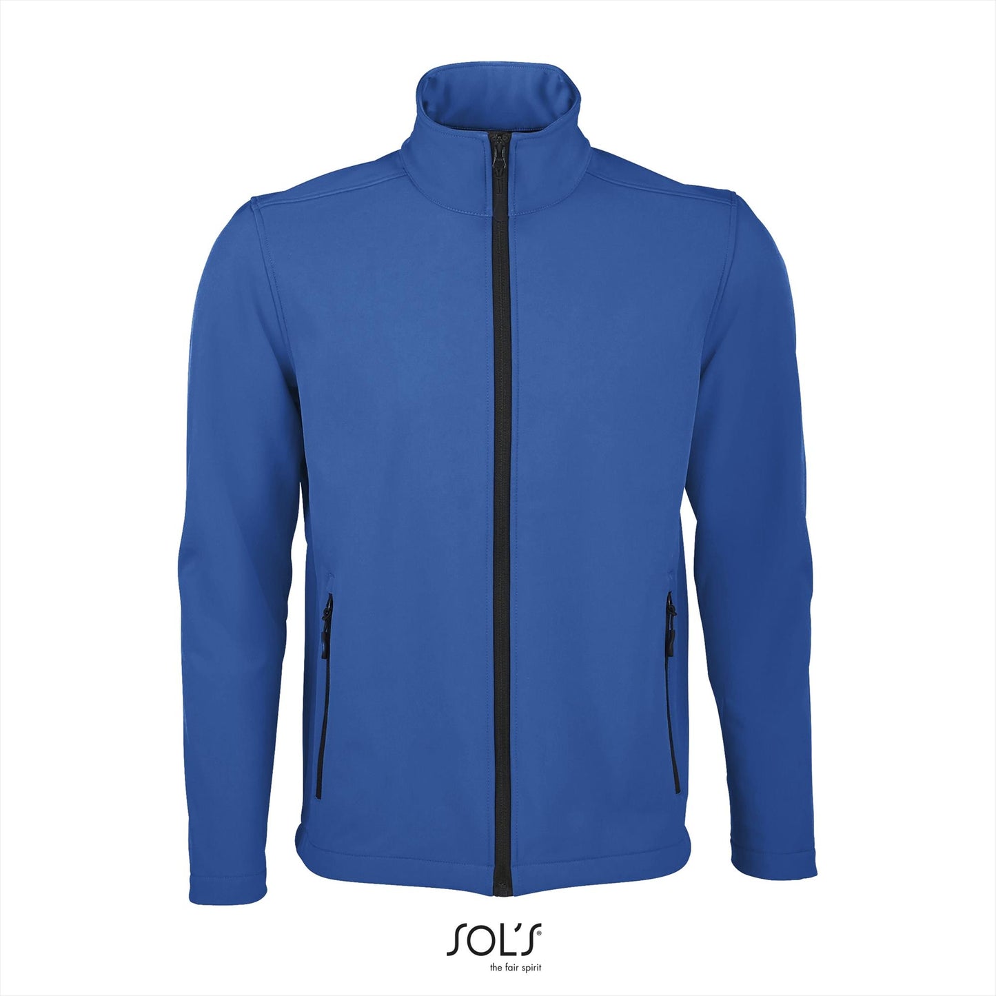 SOL'S kleding bedrukken