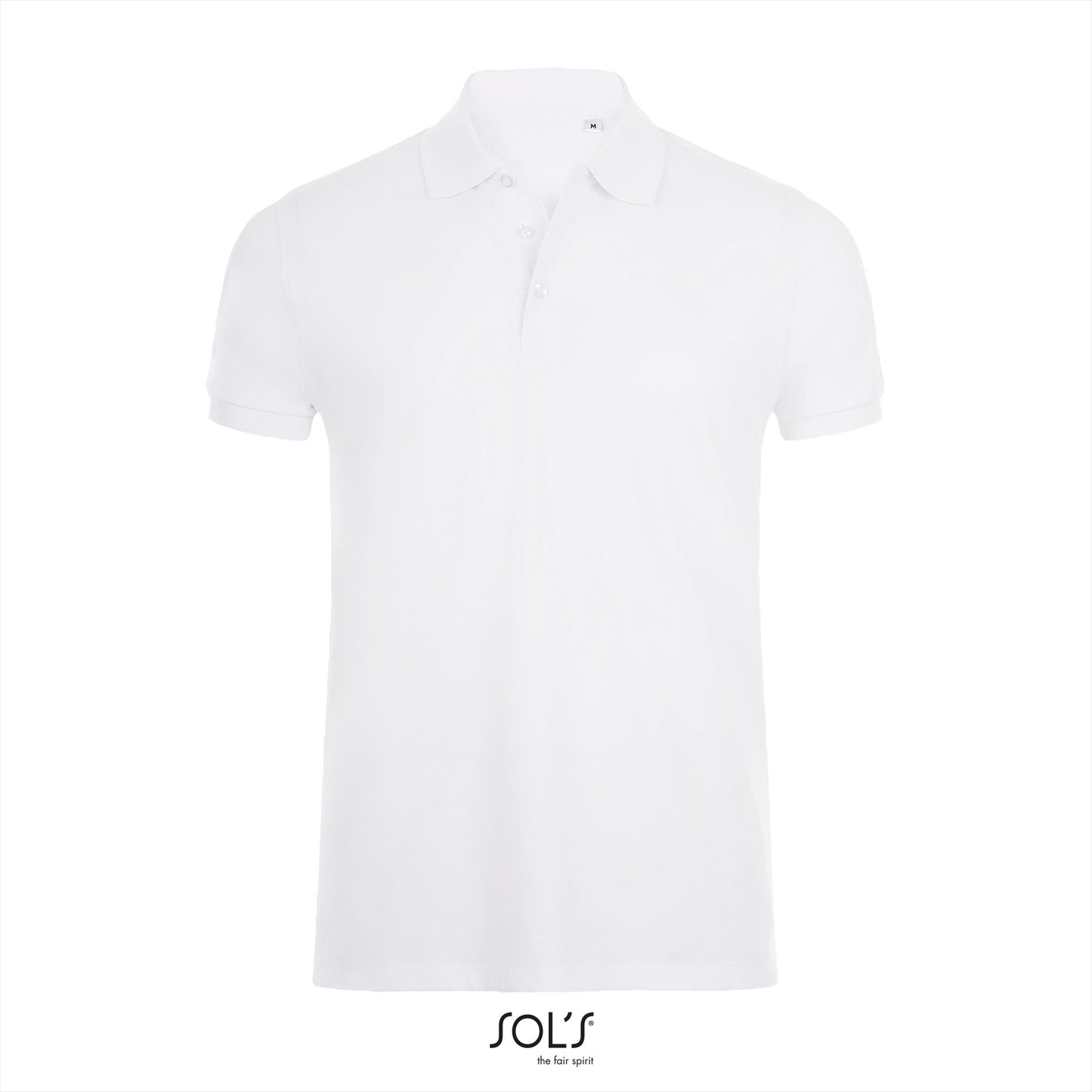 SOL'S kleding bedrukken