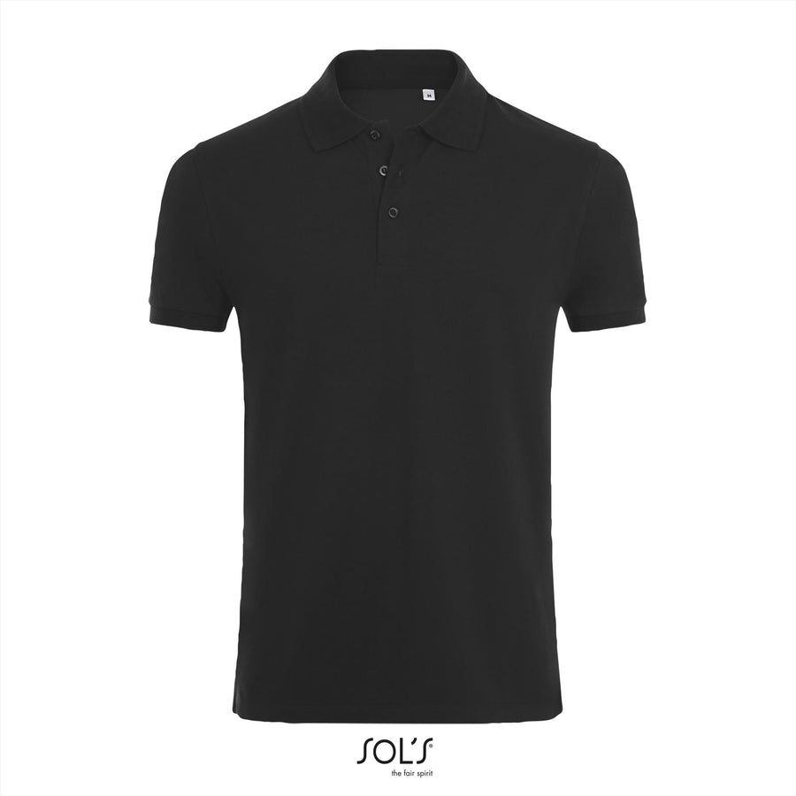 SOL'S kleding bedrukken