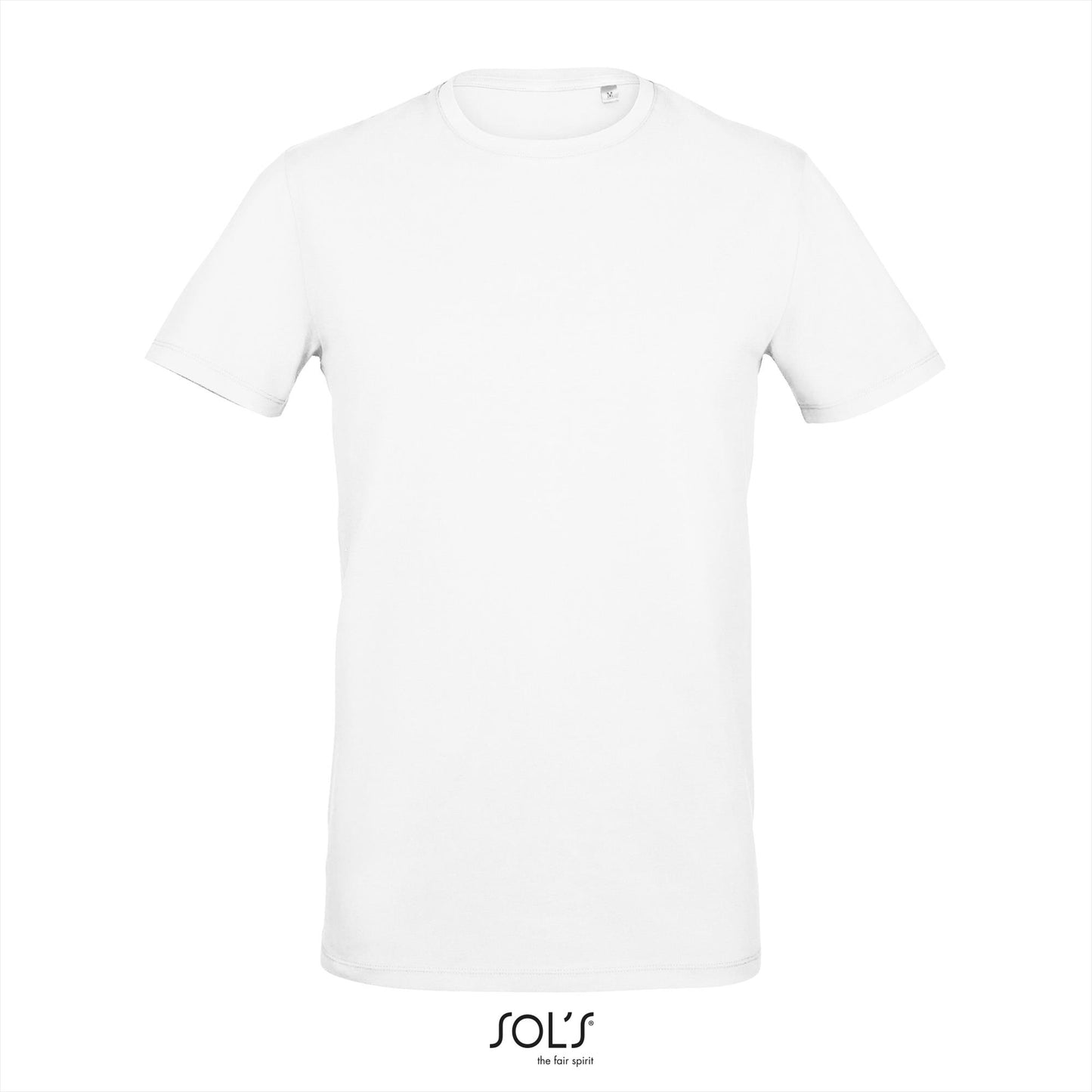 SOL'S kleding bedrukken