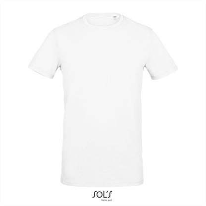 SOL'S kleding bedrukken