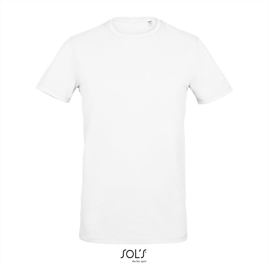 SOL'S kleding bedrukken