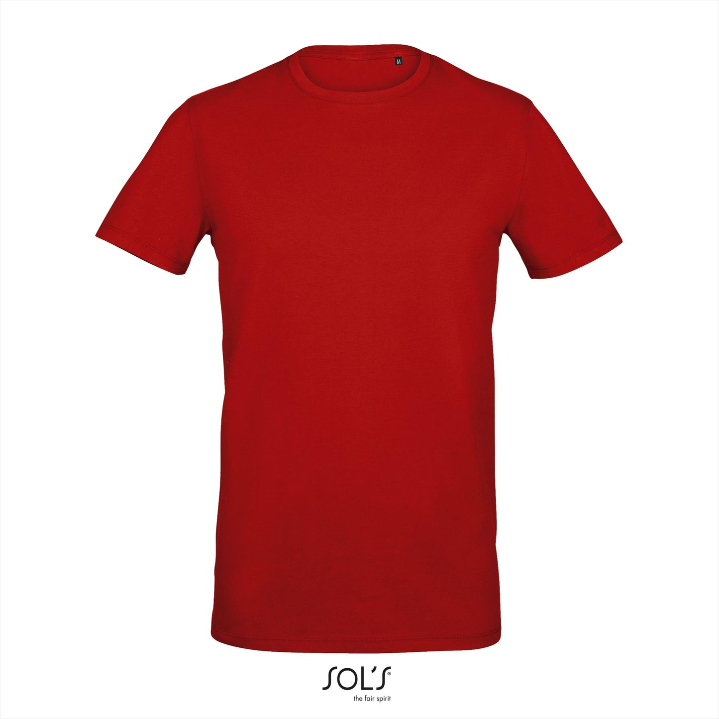 SOL'S kleding bedrukken