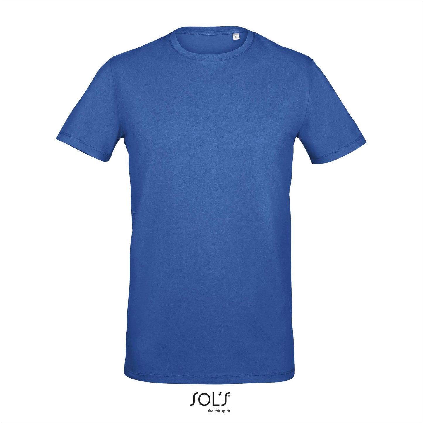SOL'S kleding bedrukken