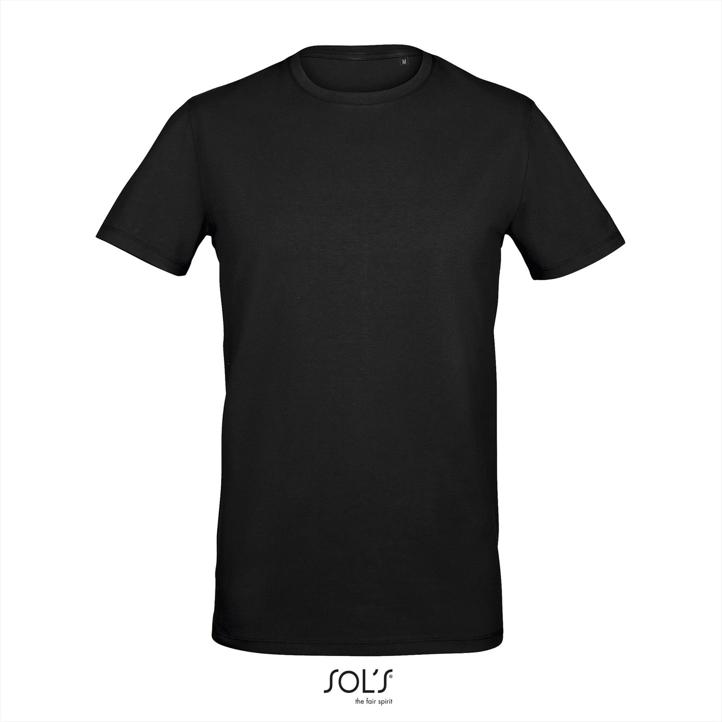 SOL'S kleding bedrukken
