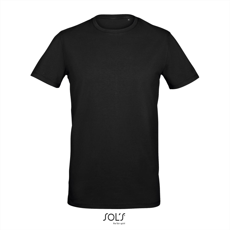 SOL'S kleding bedrukken