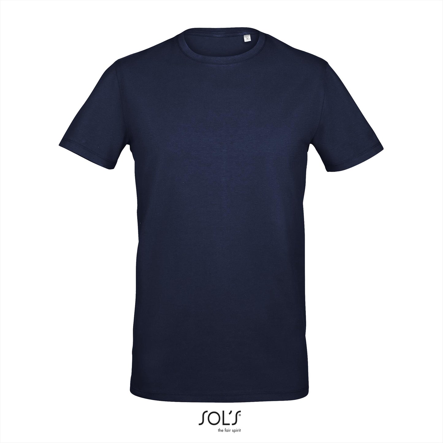 SOL'S kleding bedrukken