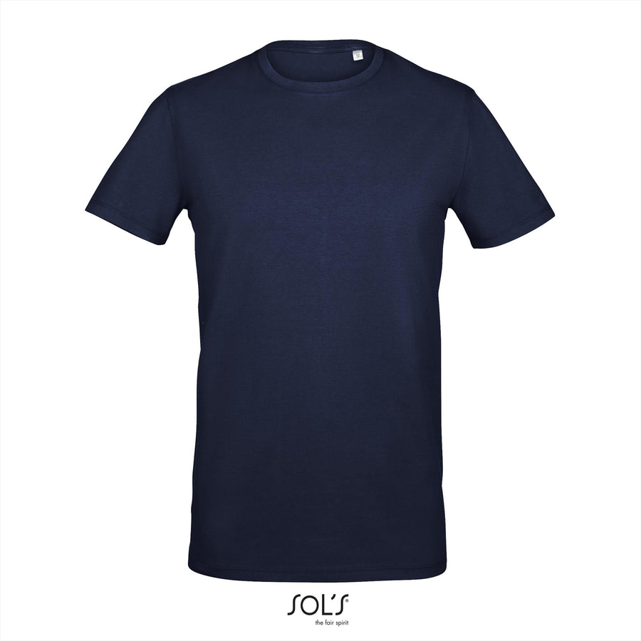 SOL'S kleding bedrukken