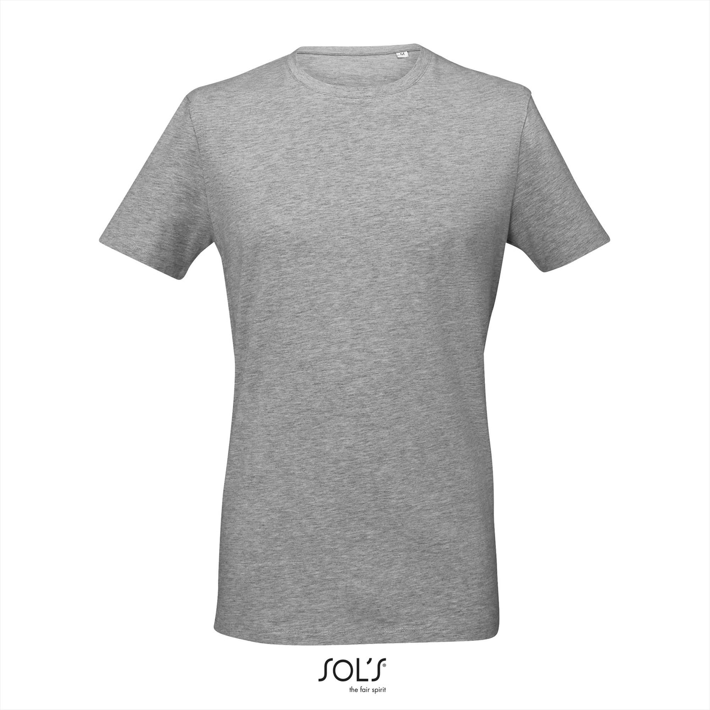 SOL'S kleding bedrukken