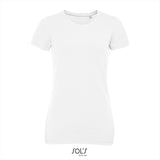 SOL'S kleding bedrukken