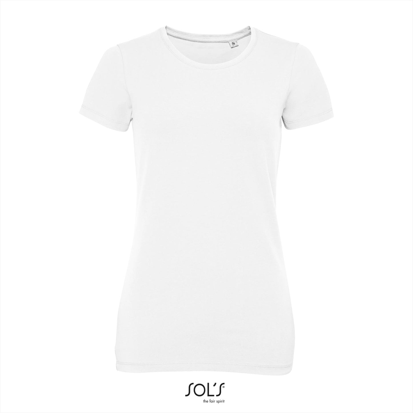 SOL'S kleding bedrukken