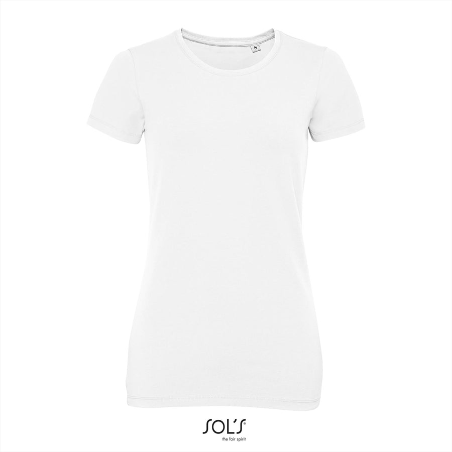 SOL'S kleding bedrukken