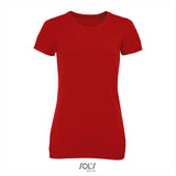 SOL'S kleding bedrukken