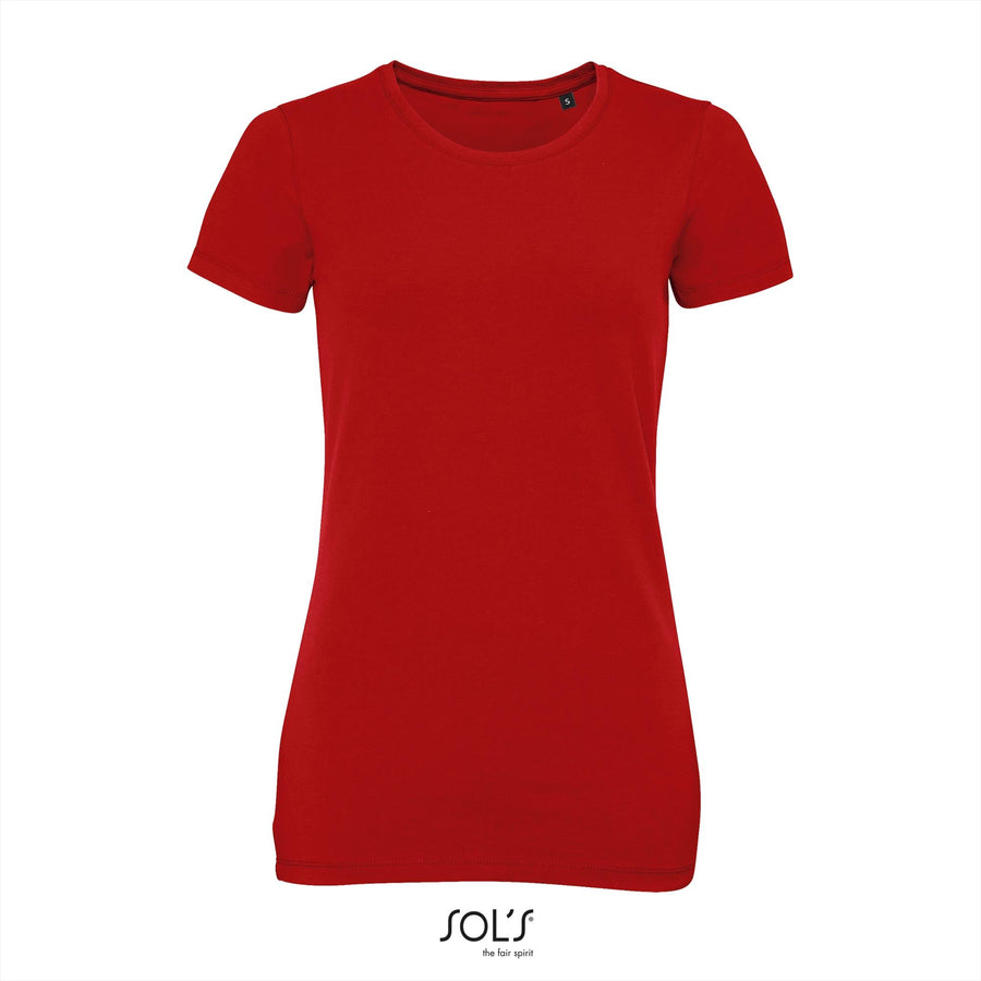SOL'S kleding bedrukken