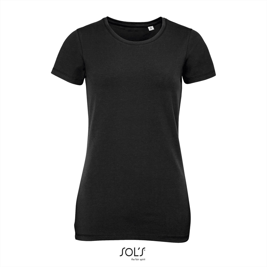 SOL'S kleding bedrukken