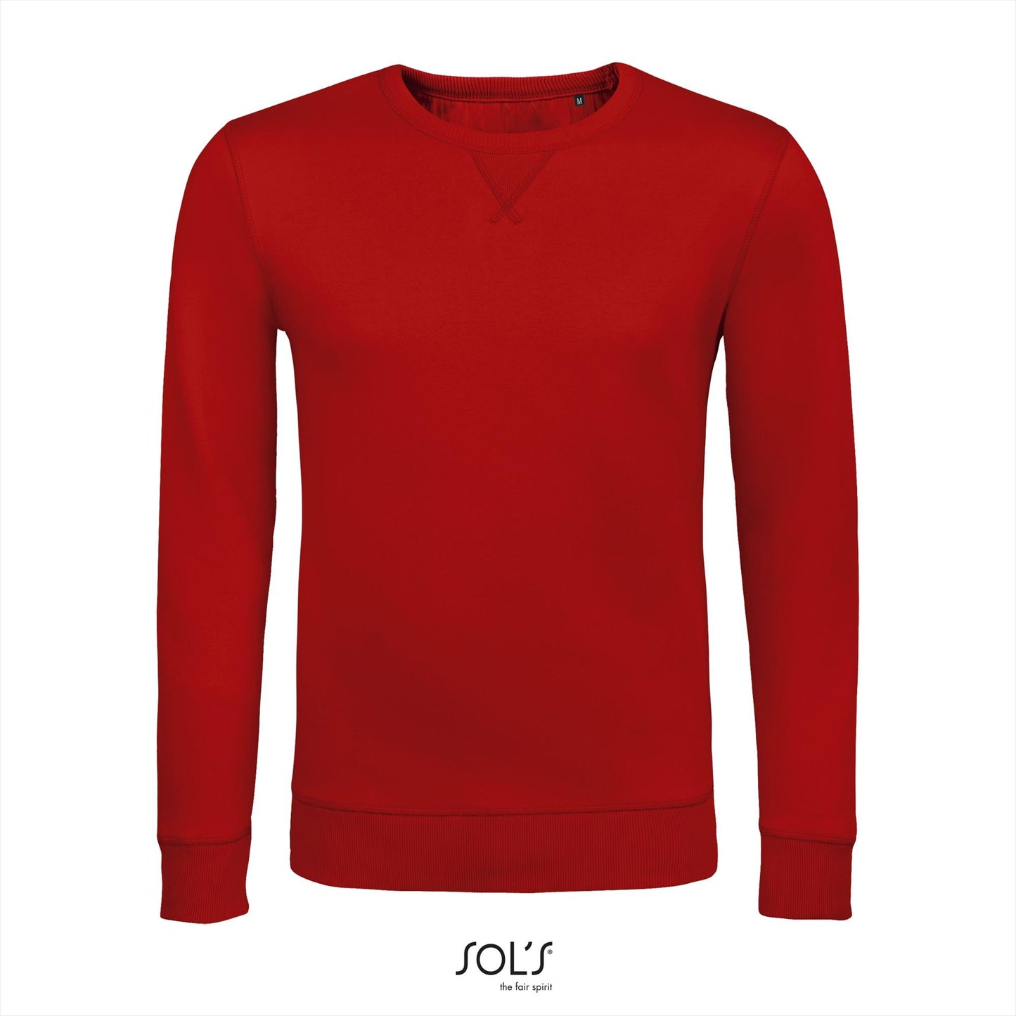 SOL'S kleding bedrukken