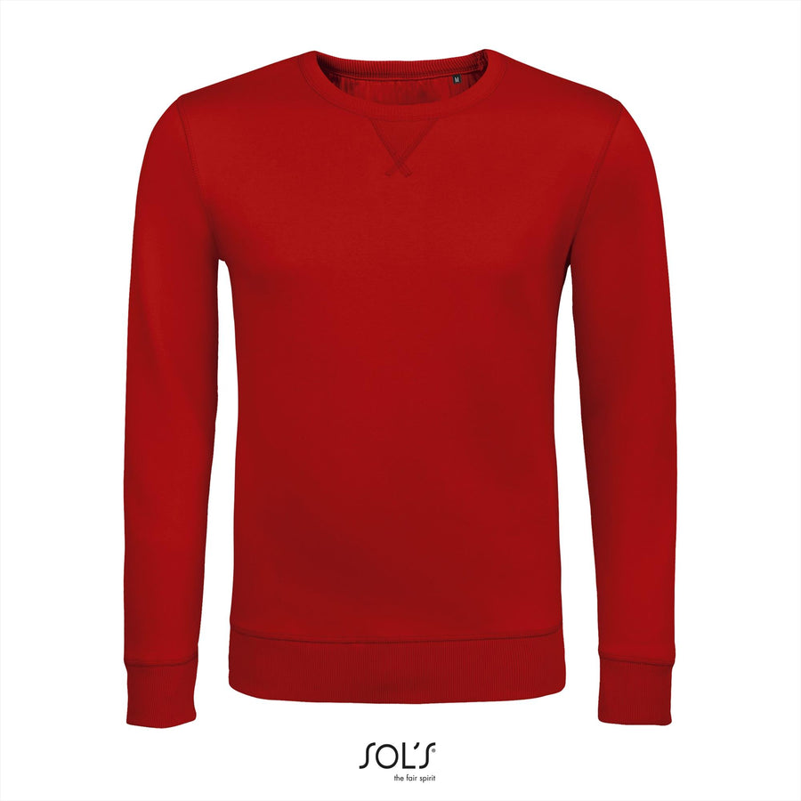 SOL'S kleding bedrukken