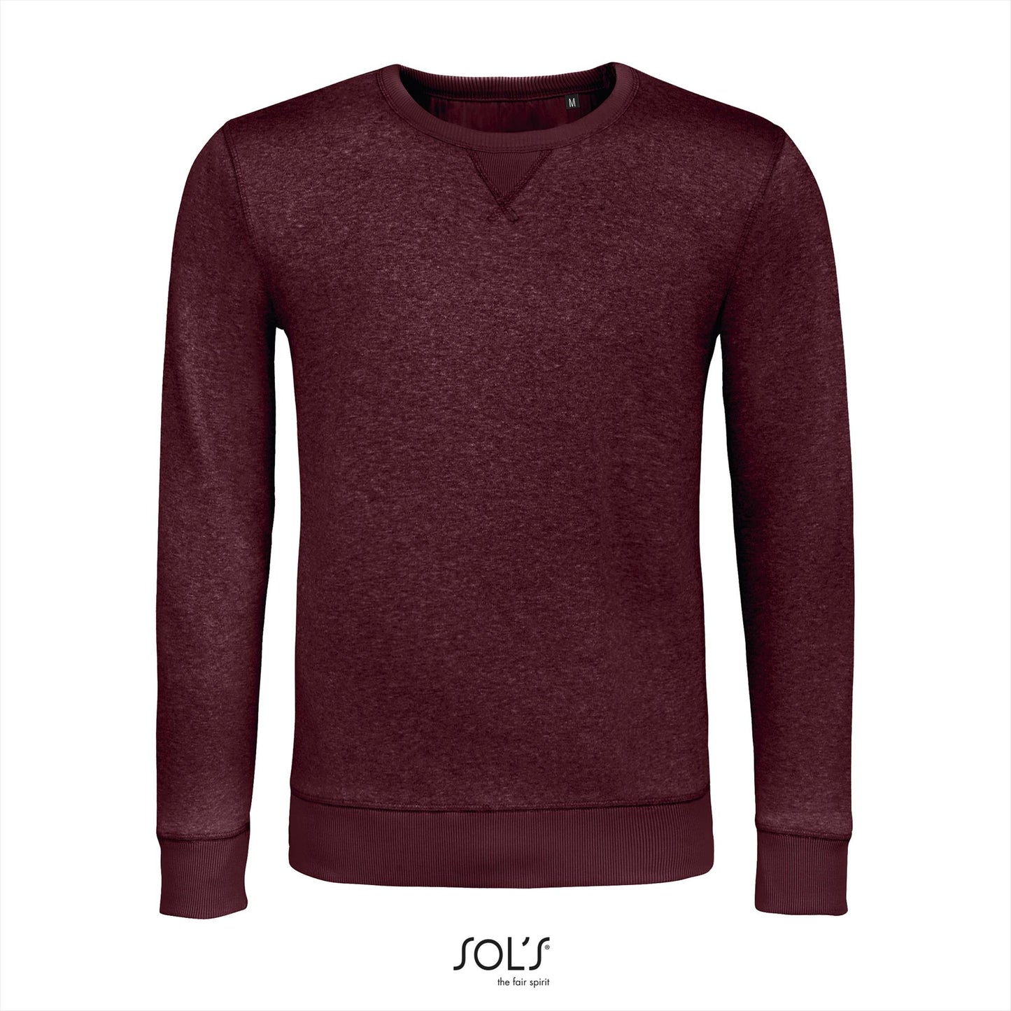 SOL'S kleding bedrukken