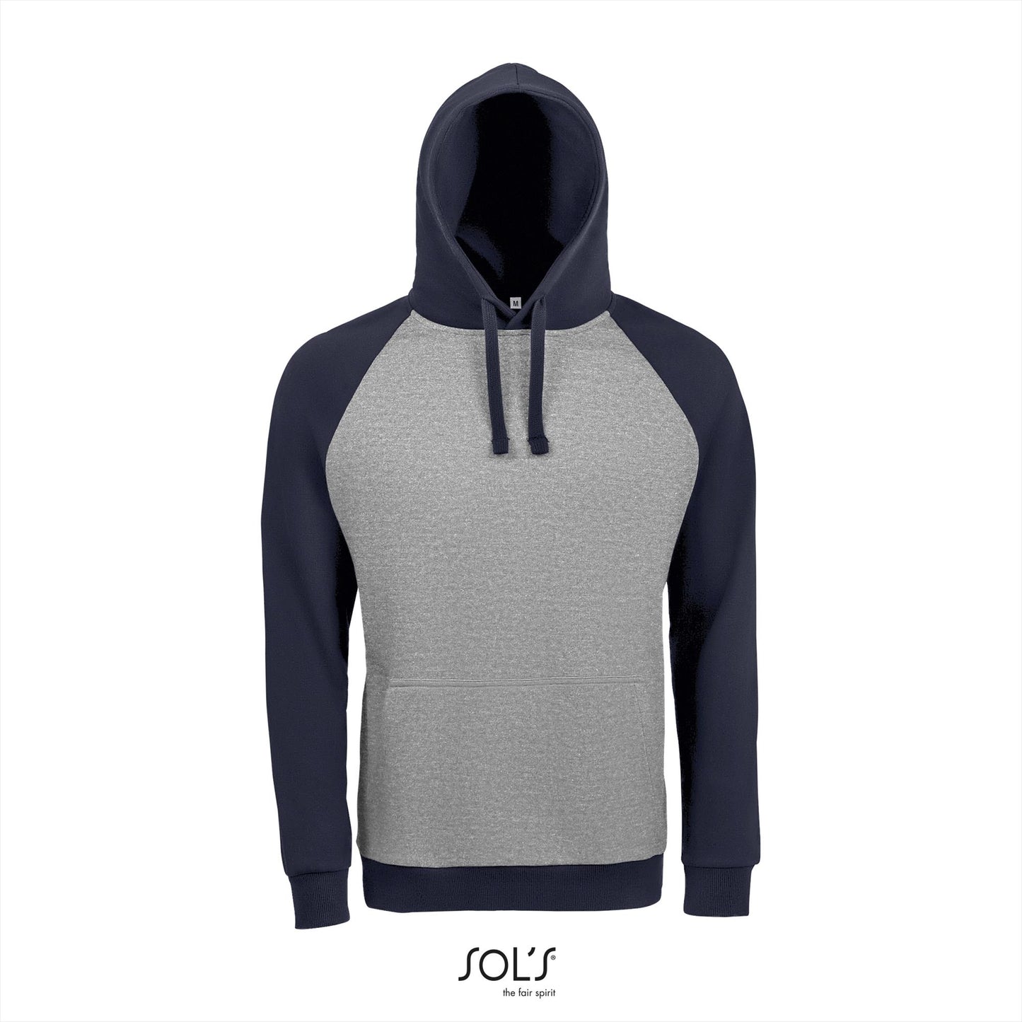 SOL'S kleding bedrukken