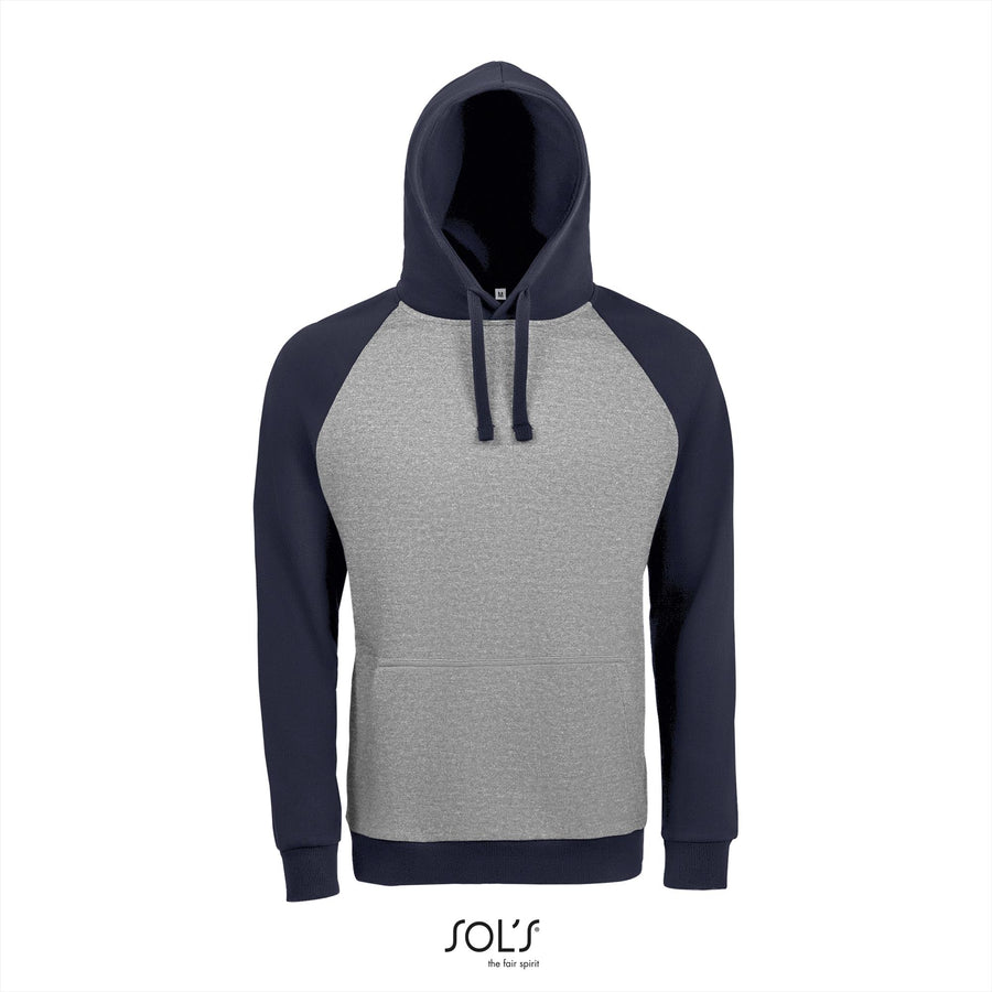 SOL'S kleding bedrukken