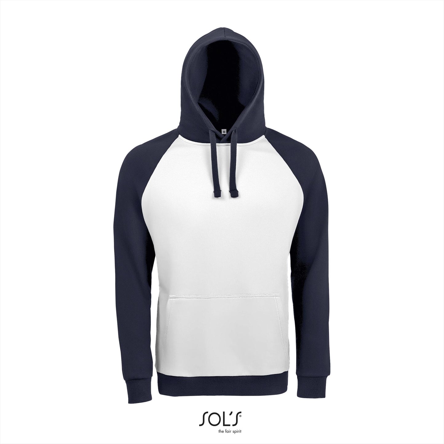 SOL'S kleding bedrukken