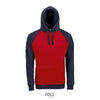 SOL'S kleding bedrukken