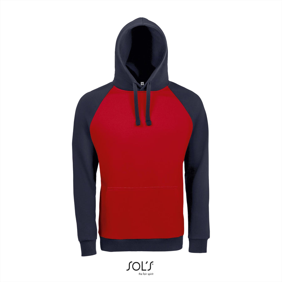SOL'S kleding bedrukken