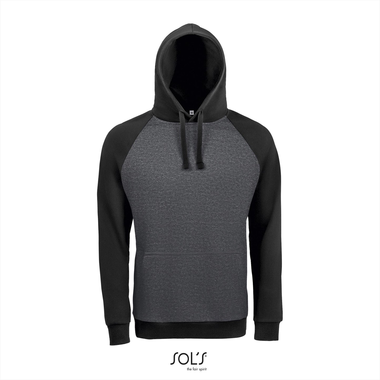 SOL'S kleding bedrukken