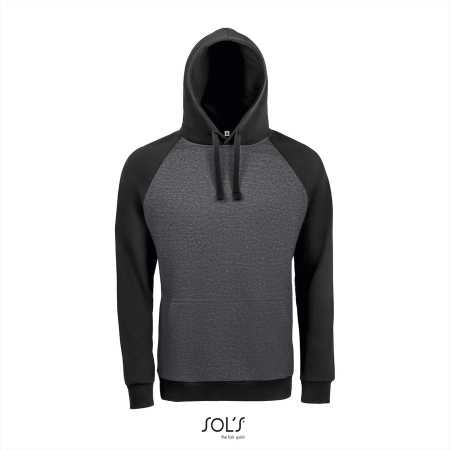 SOL'S kleding bedrukken