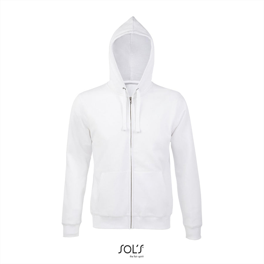 SOL'S kleding bedrukken