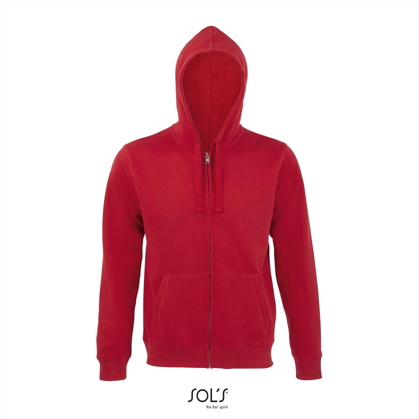 SOL'S kleding bedrukken