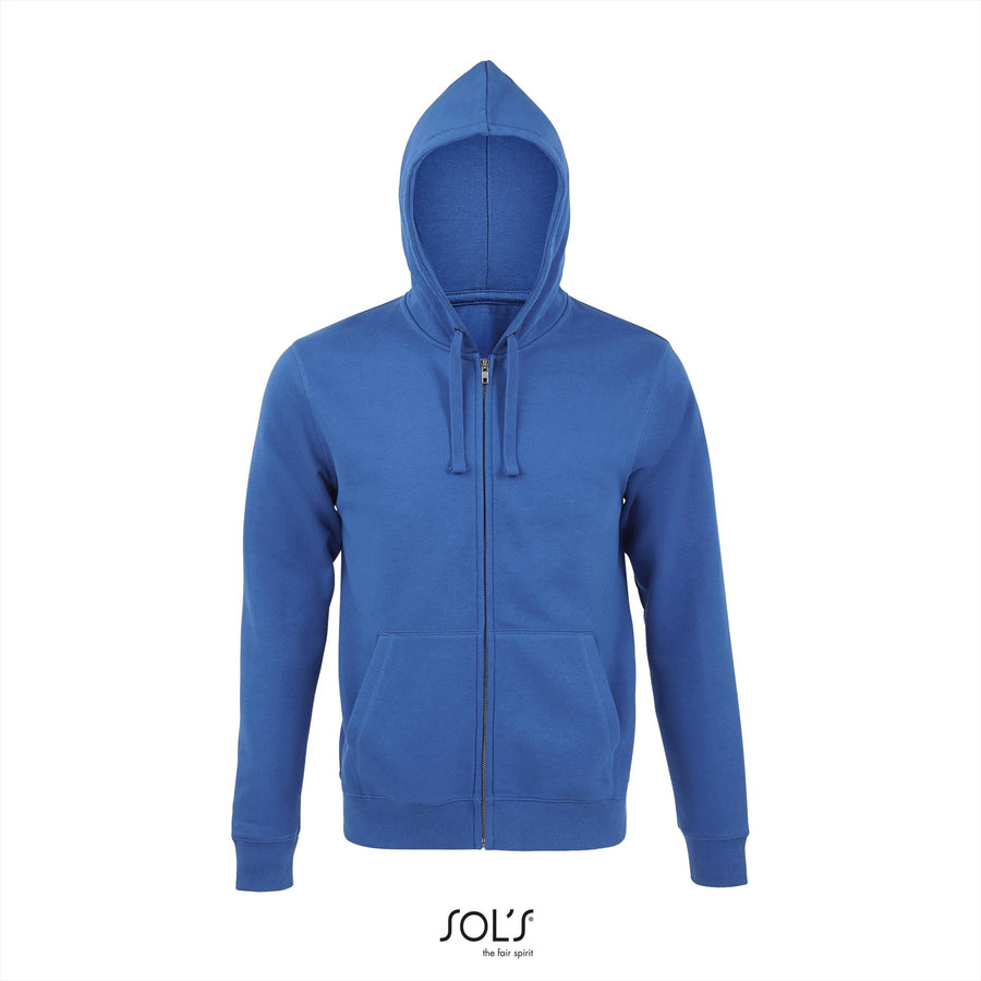 SOL'S kleding bedrukken