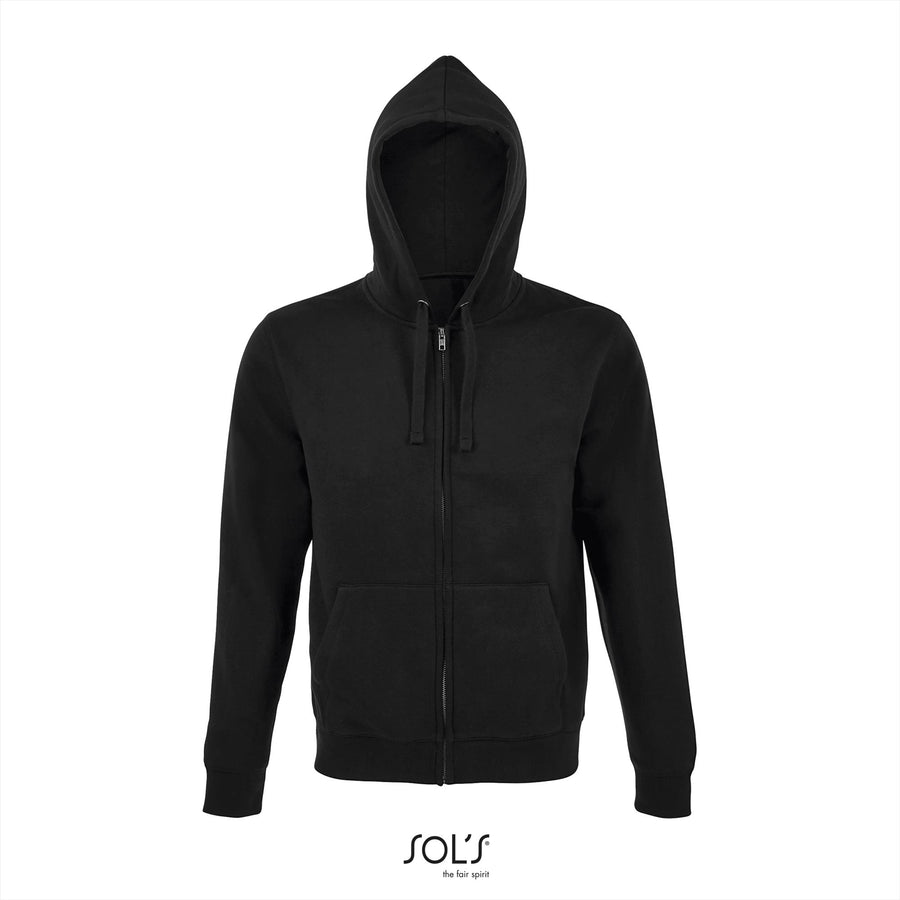 SOL'S kleding bedrukken