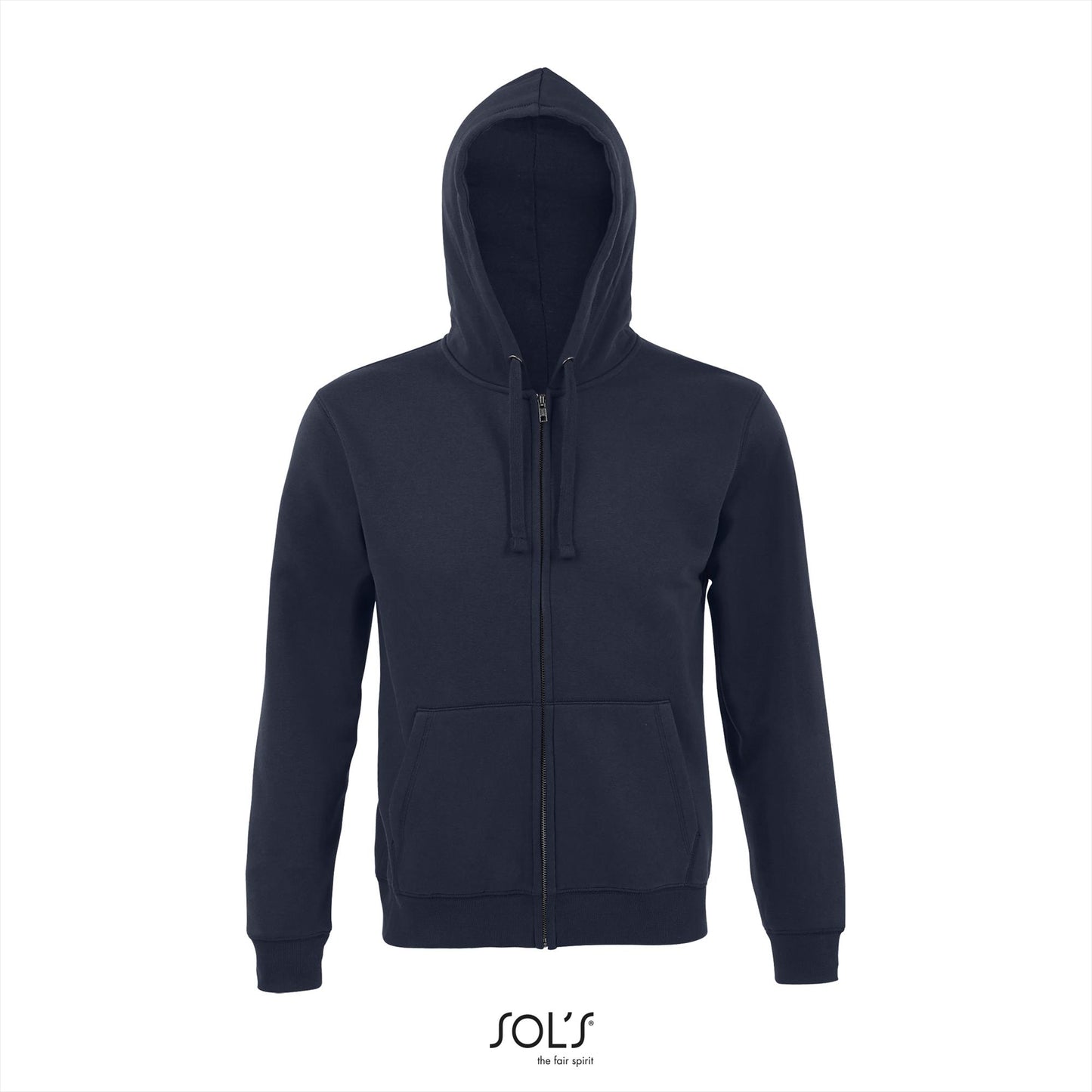 SOL'S kleding bedrukken
