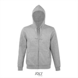 SOL'S kleding bedrukken