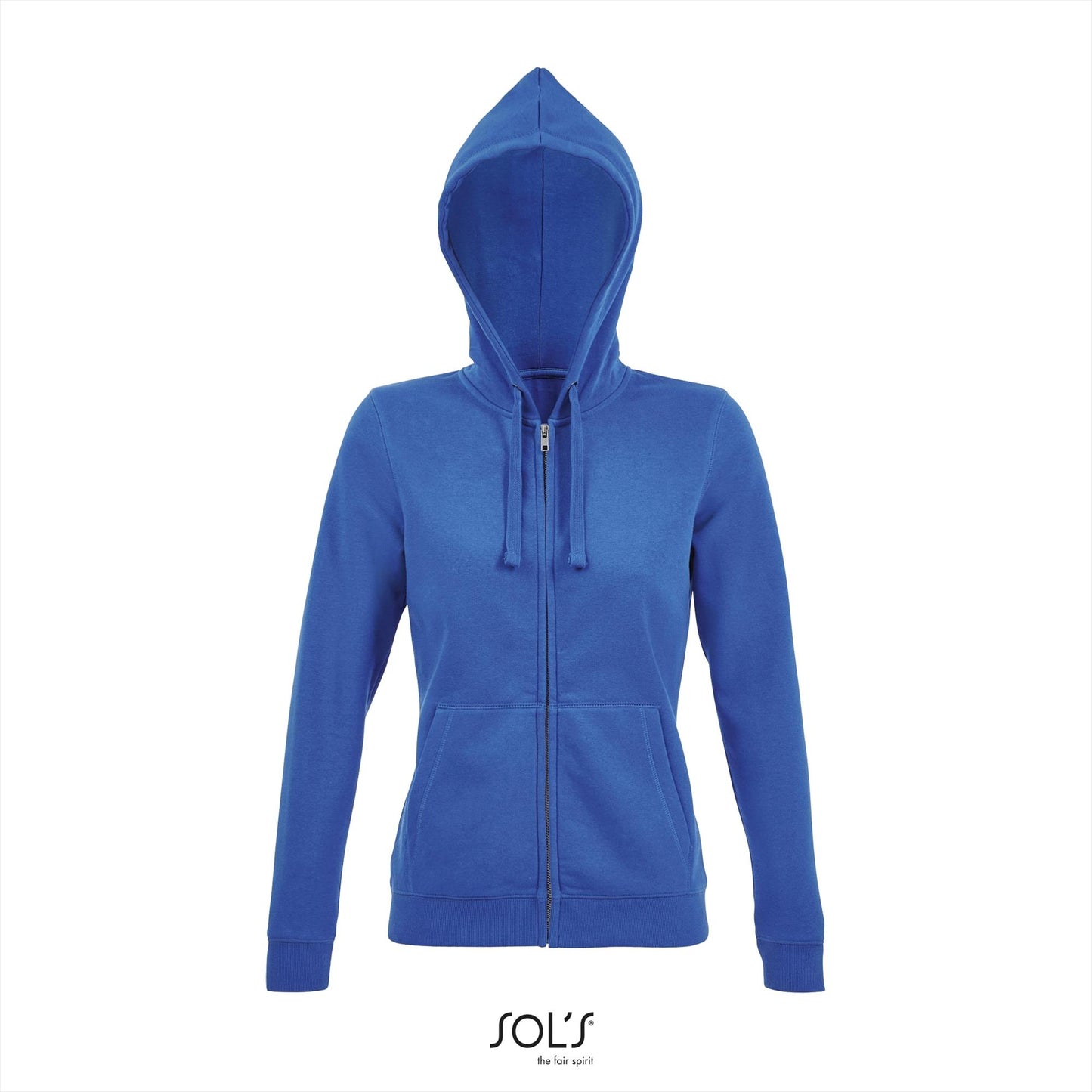 SOL'S kleding bedrukken
