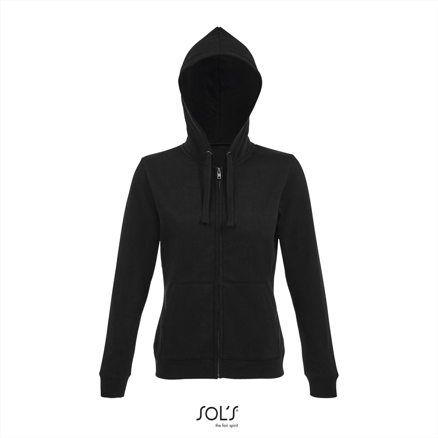 SOL'S kleding bedrukken