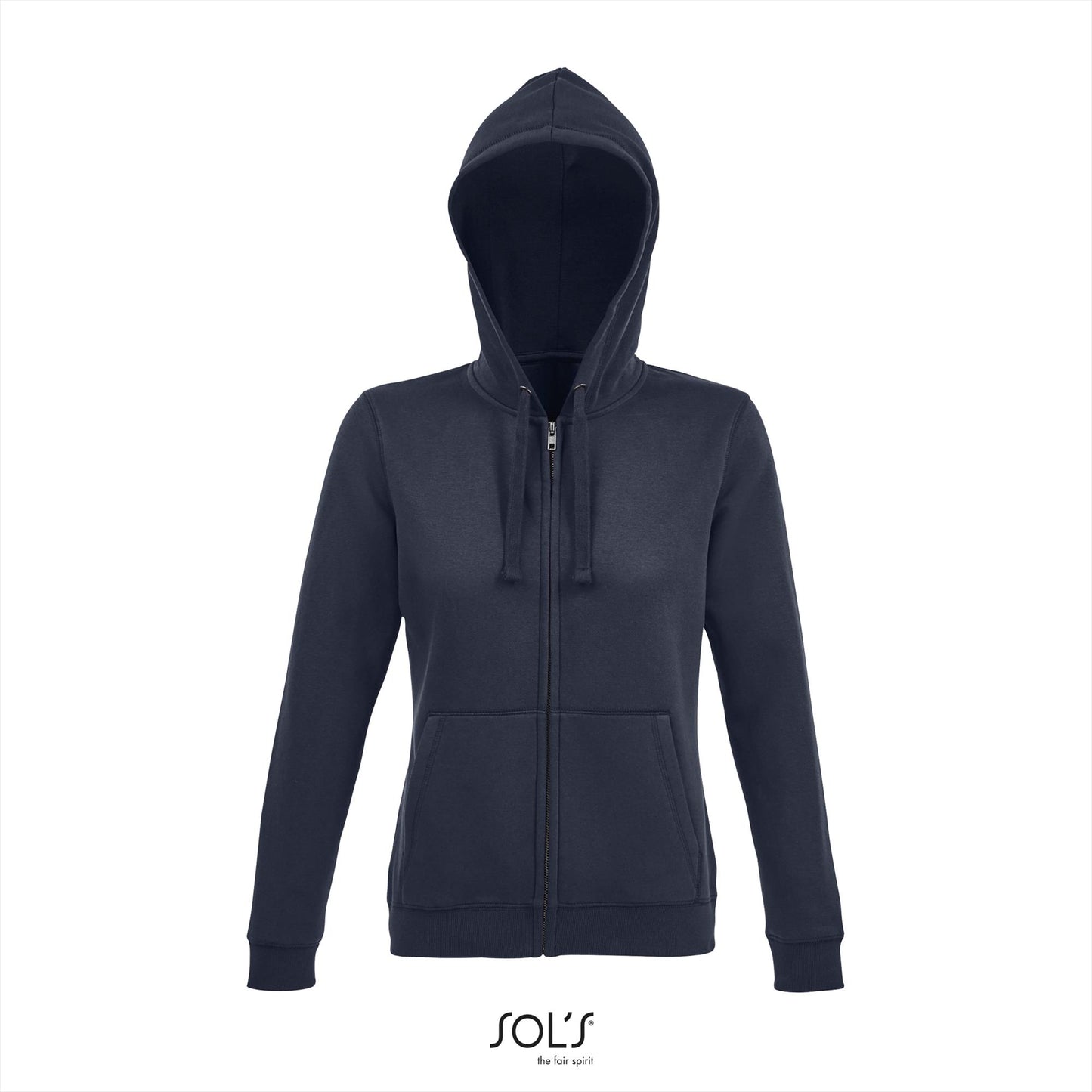 SOL'S kleding bedrukken