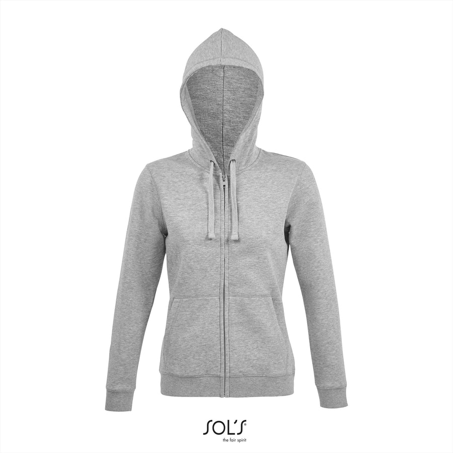 SOL'S kleding bedrukken
