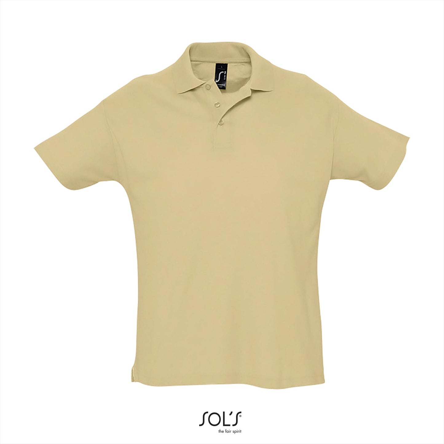 SOL'S kleding bedrukken